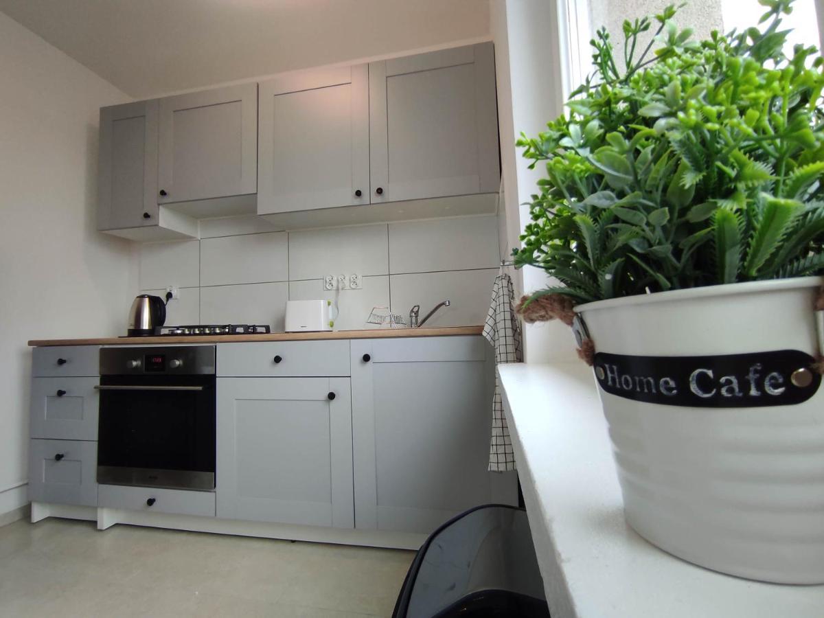 ***Casablanca Apartament*** - 40M² ✓ Rybnik  Exterior foto