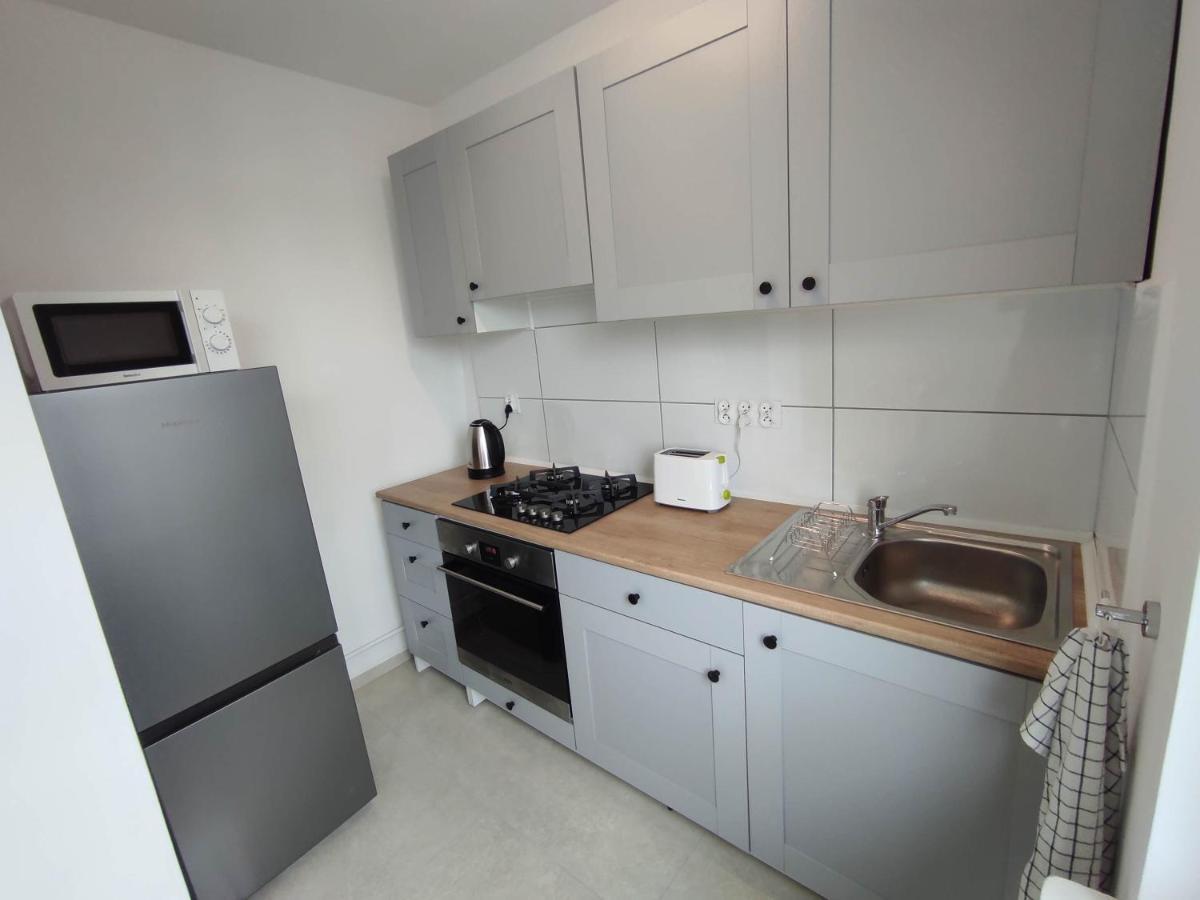 ***Casablanca Apartament*** - 40M² ✓ Rybnik  Exterior foto