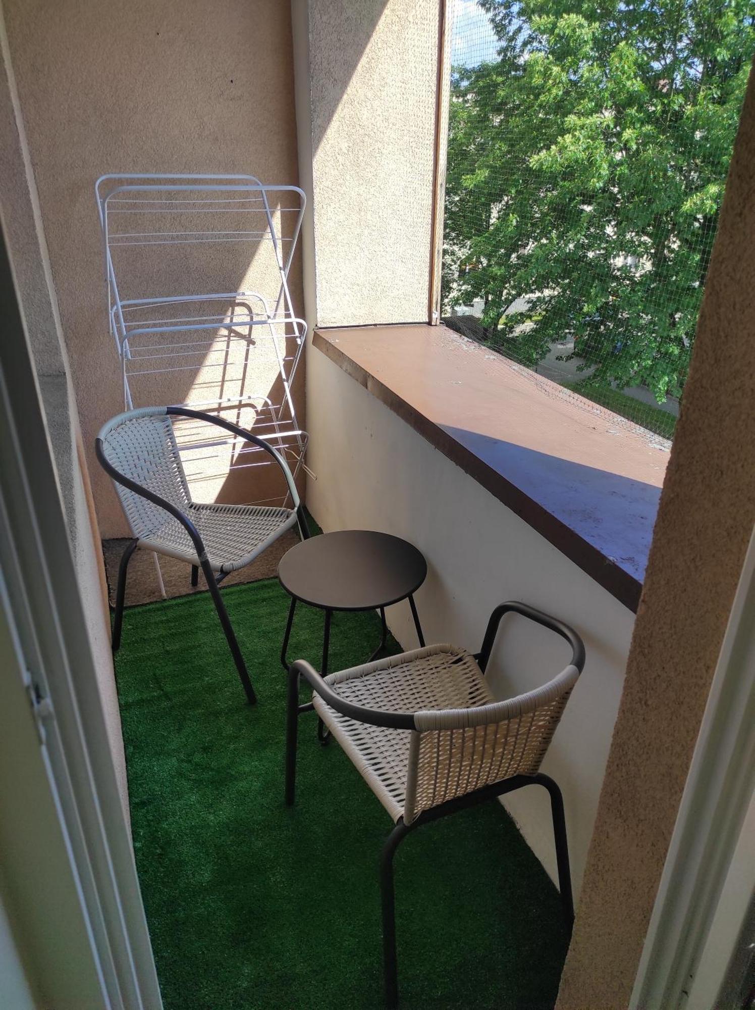 ***Casablanca Apartament*** - 40M² ✓ Rybnik  Exterior foto